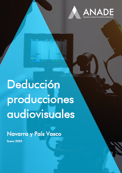 INCENTIVOS AUDIOVISUAL